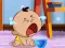 Igra Little Baby Hungry Escape online