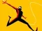 Igra Ragdoll Spider: Hook Man online