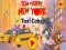 Igra Tom and Jerry in New York: Taxi Cabs online