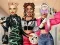 Igra BFF's vs Bullies Fashion Rivalry online