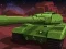 Igra Tanks Battles online