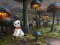 Igra Moonlit Ribbit Rescue online