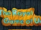 Igra The Royal Game of Ur online