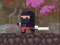 Igra Jump Like a Ninja online
