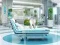 Igra Escape From Ultra Modern Hospital online