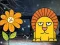 Igra Flower Find The Child online