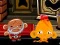 Igra Monkey Go Happy Stage 808 online