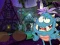 Igra Escape The Monster Forest online