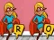 Igra Find Hero Boy Milo online