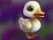 Igra Graceful Goose Rescue online