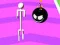 Igra Tall Fat Man Run online