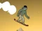 Igra Windsurfing on SnowHill online