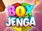 Igra Box Jenga online