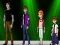 Igra Alien Quest Find Ben 10 online