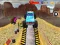 Igra Monster Truck Tricky Stunt Race online