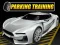 Igra Parking Training online