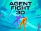 Igra Agent Fight 3D online