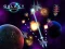 Igra Galaxy Warriors online