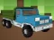 Igra Blockcraft Truck Jigsaw online