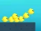 Igra Mini Jam Runner online