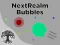Igra NextRealm Bubbles online