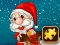 Igra Santa Claus Puzzle Time online