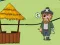 Igra Shark Man Escape online