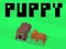 Igra Puppy online