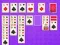 Igra Solitaire Champions online