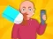 Igra DOP Puzzle: Erase Fun online