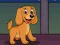 Igra Rescue The Adorable Puppy online