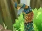 Igra Escape From Peacock Forest online