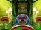 Igra Fantasy Peacock Family Escape online