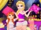 Igra Ellie and Annie Pijama Party online