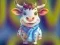 Igra Jovial Cow Rescue online