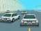 Igra Retro Racer 3D online