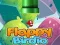 Igra Flappy Birdio online