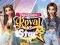 Igra Princesses Royal Vs Star online
