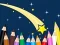 Igra Coloring Book: Shooting Star online