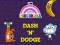 Igra The Amazing World of Gumball Dash 'n' Dodge online