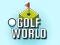 Igra Golf World online