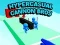 Igra Hypercasual Cannon Bros online
