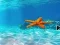 Igra Escape From Underwater Starfish online