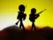 Igra Stick Squad online