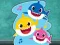 Igra Find Baby Shark online