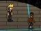 Igra Dance Battle online