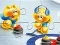 Igra Jigsaw Puzzle: Gelini Ice Hockey online