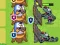 Igra Chicken Merge online
