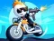 Igra Mad Race! Fury Road online