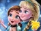 Igra Jigsaw Puzzle: Ice Sister online